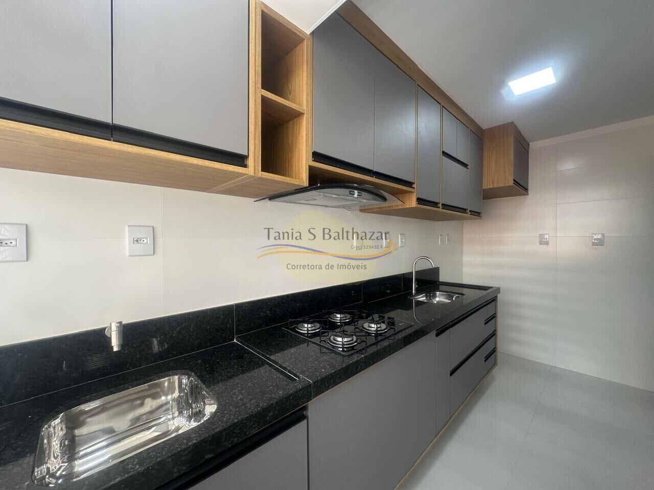 Apartamento, 1 quarto, 56 m² - Foto 14