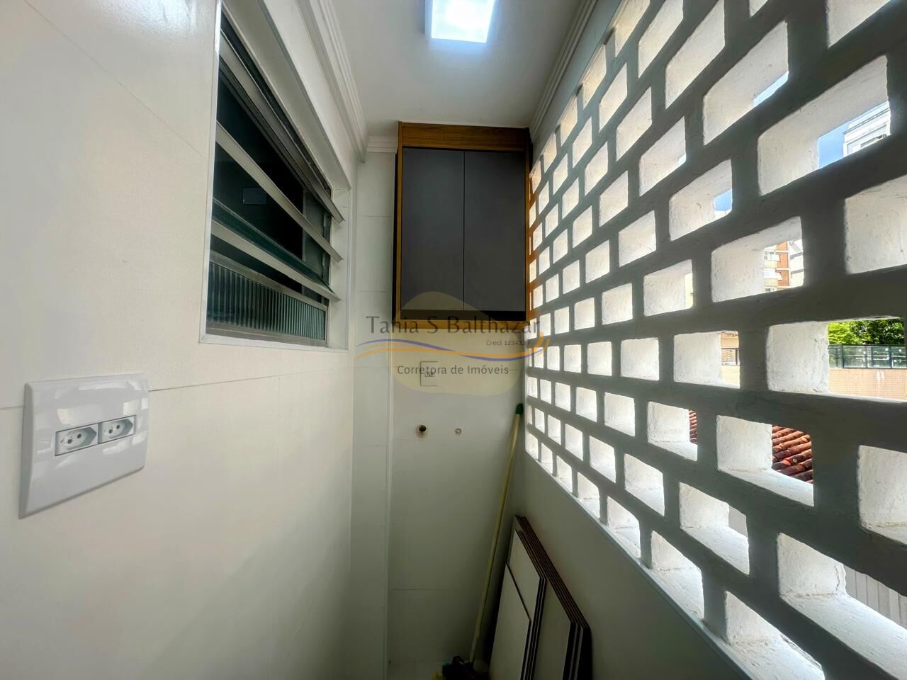 Apartamento, 1 quarto, 56 m² - Foto 21