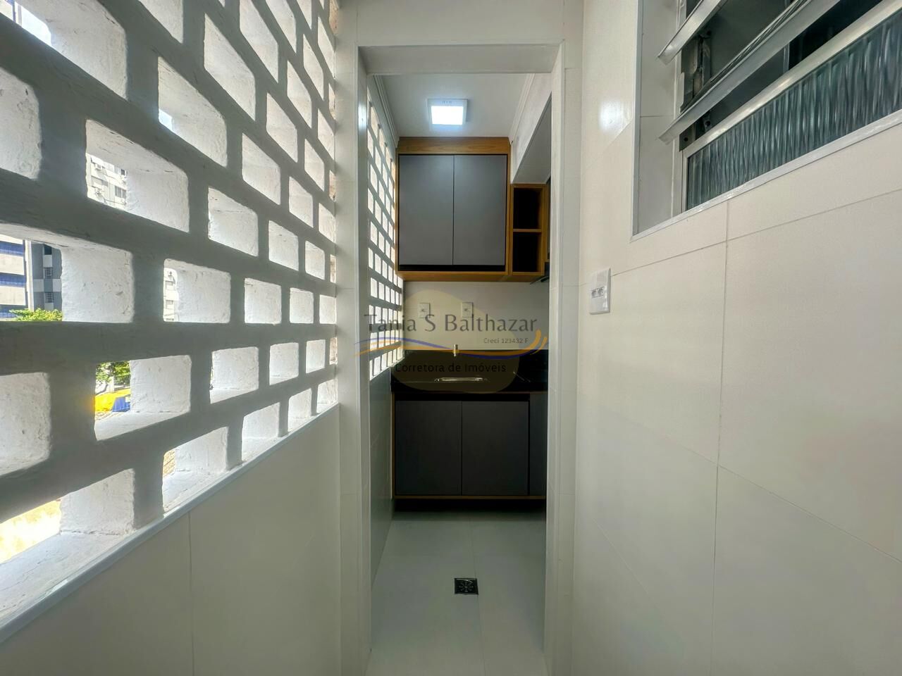 Apartamento, 1 quarto, 56 m² - Foto 19