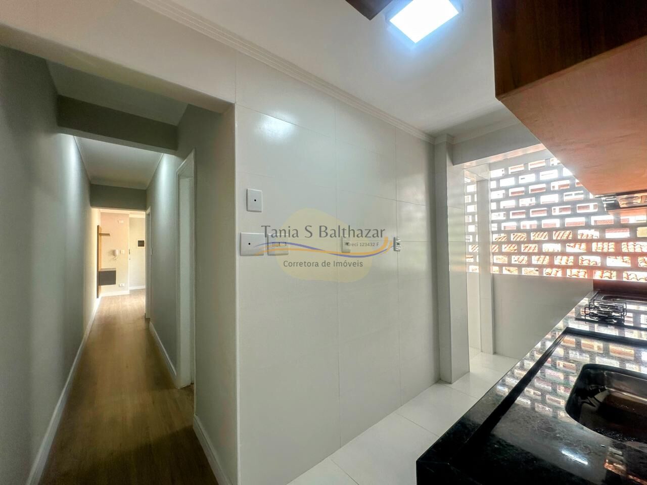 Apartamento, 1 quarto, 56 m² - Foto 12