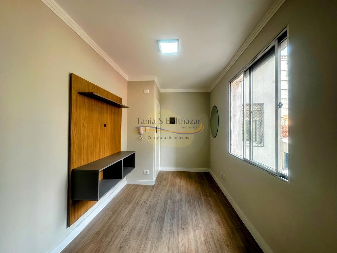 Apartamento, 1 quarto, 56 m² - Foto 5