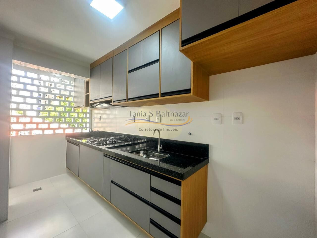 Apartamento, 1 quarto, 56 m² - Foto 13