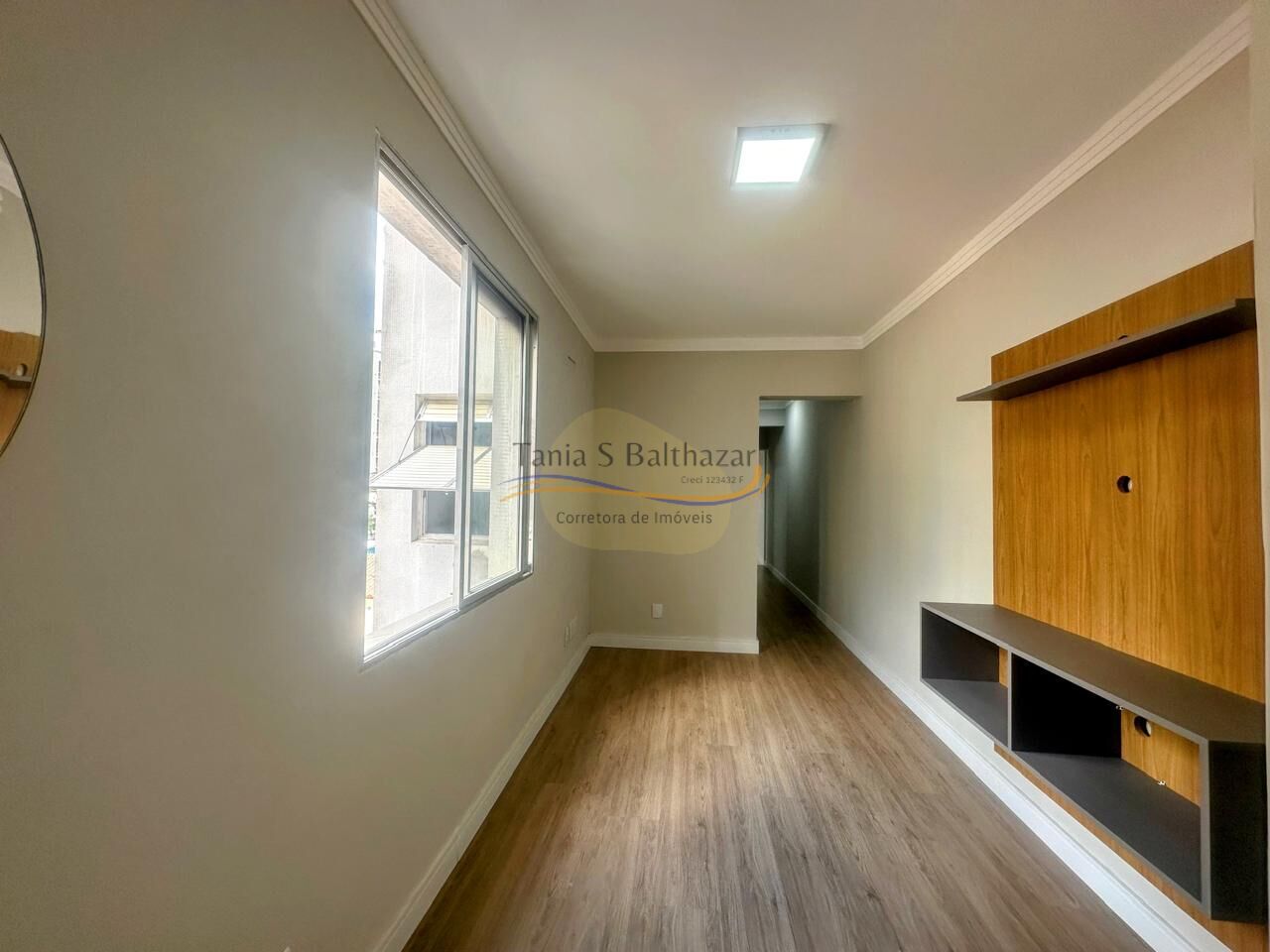 Apartamento, 1 quarto, 56 m² - Foto 4