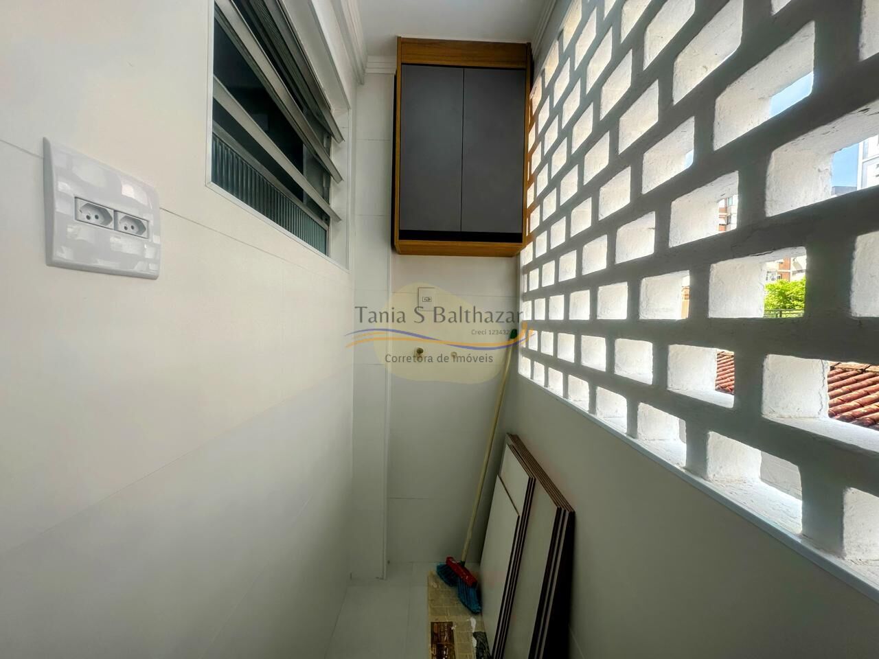 Apartamento, 1 quarto, 56 m² - Foto 20