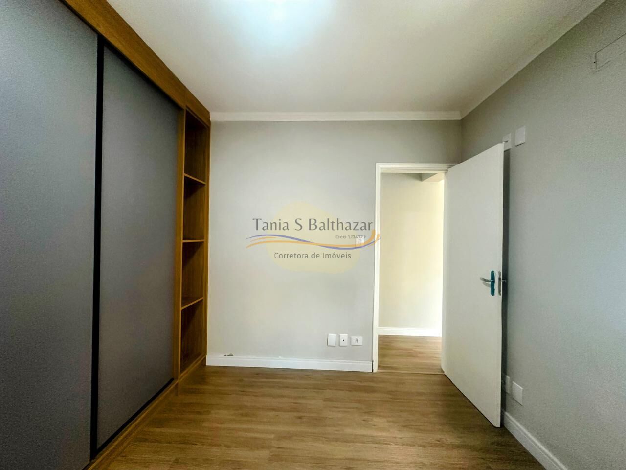 Apartamento, 1 quarto, 56 m² - Foto 8