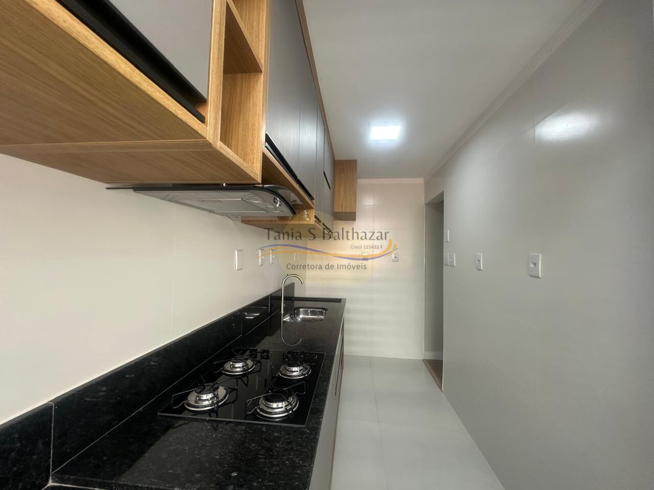 Apartamento, 1 quarto, 56 m² - Foto 15