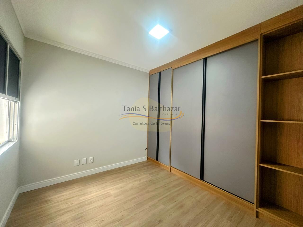 Apartamento, 1 quarto, 56 m² - Foto 6