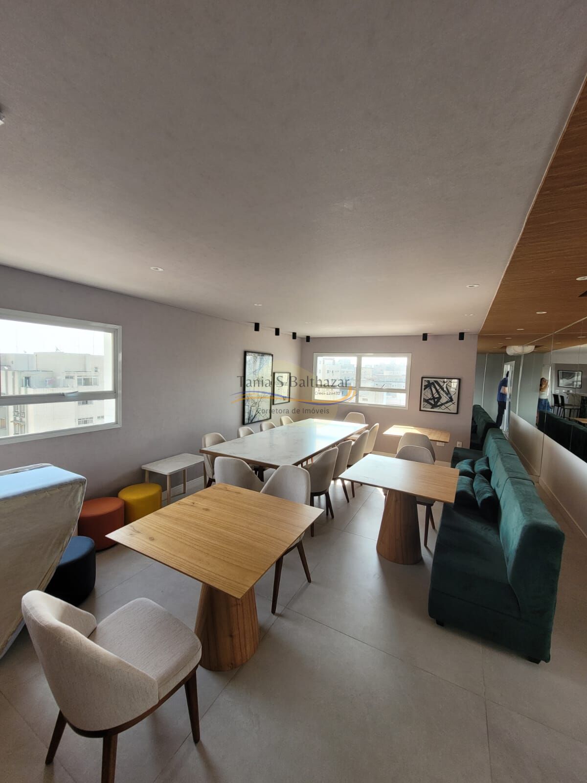 Apartamento, 2 quartos, 82 m² - Foto 33