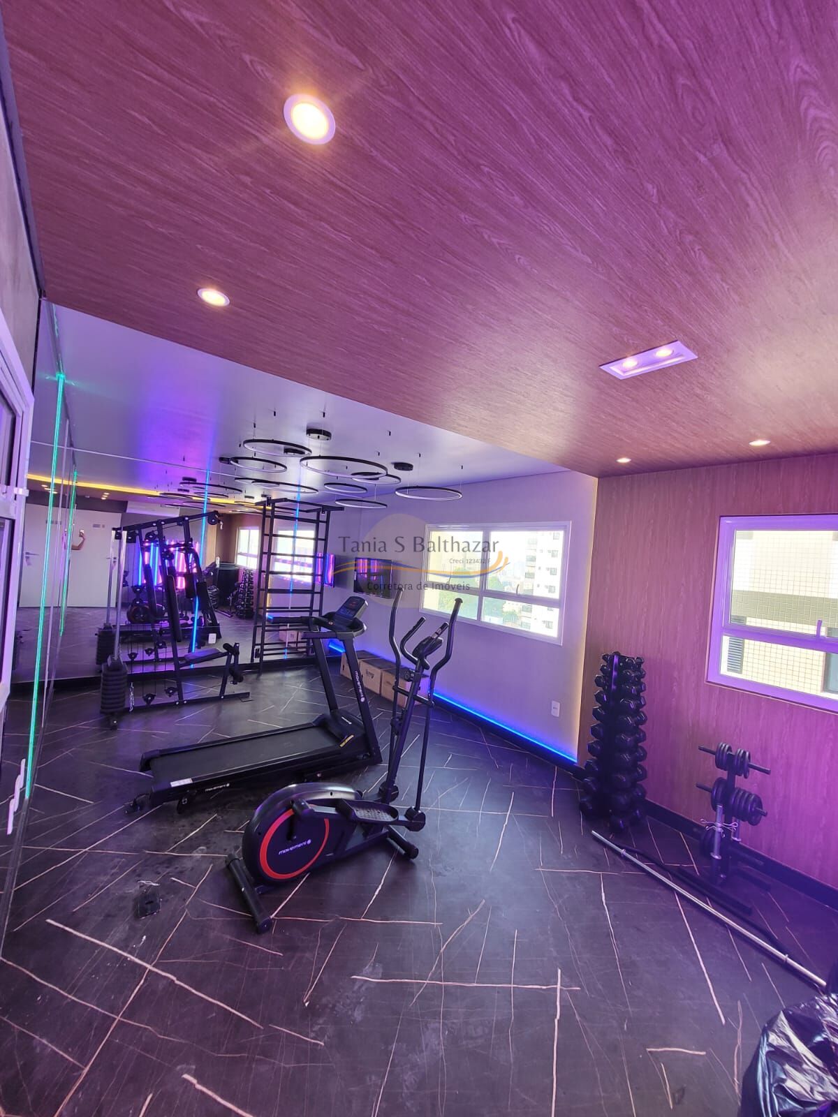 Apartamento, 2 quartos, 82 m² - Foto 34