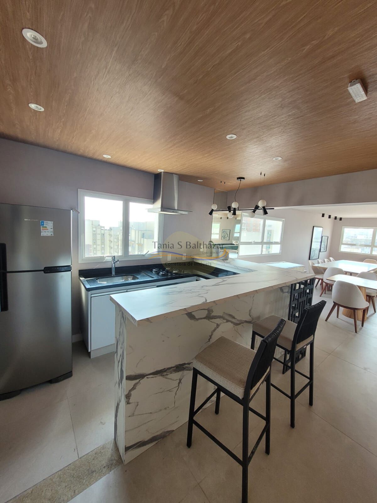 Apartamento, 2 quartos, 82 m² - Foto 31