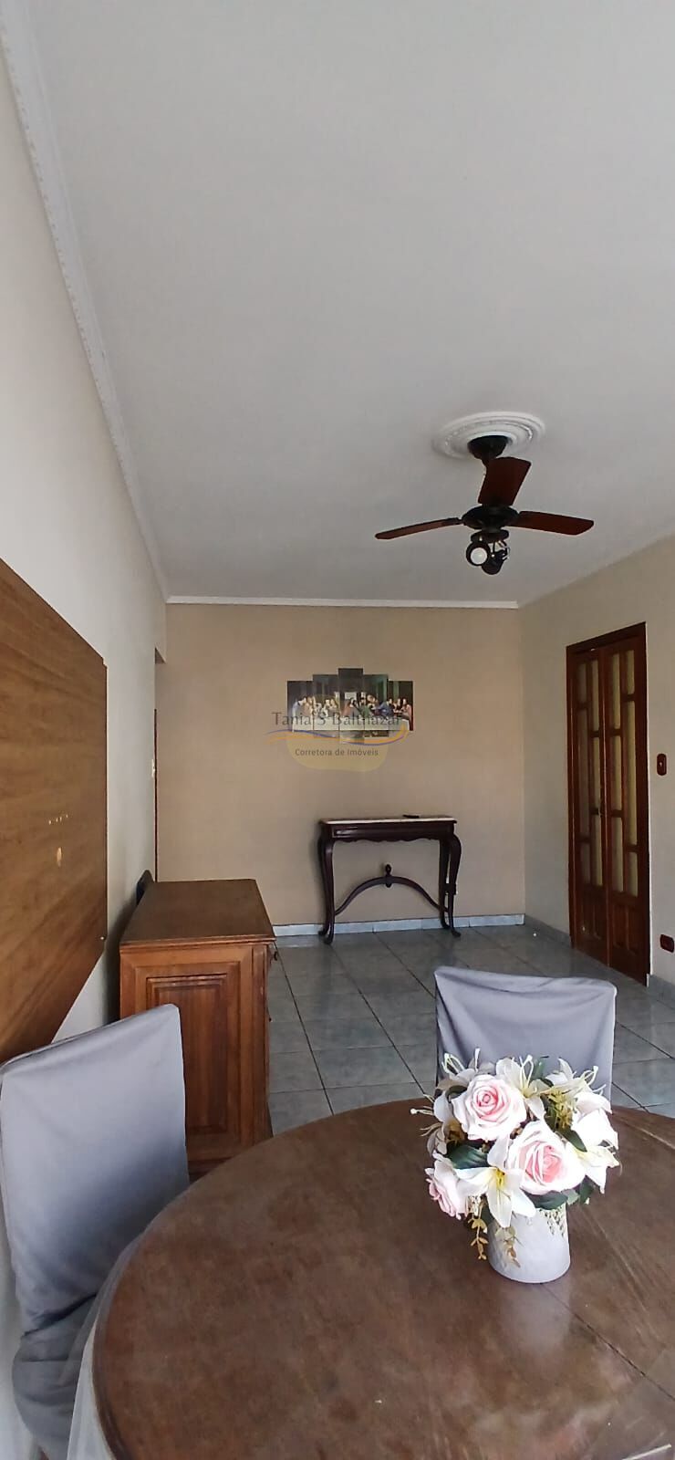 Apartamento, 2 quartos, 77 m² - Foto 5