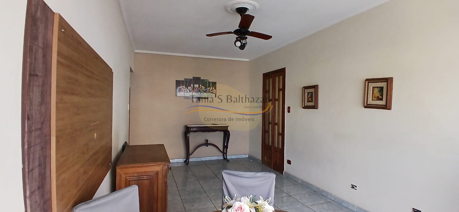Apartamento, 2 quartos, 77 m² - Foto 4