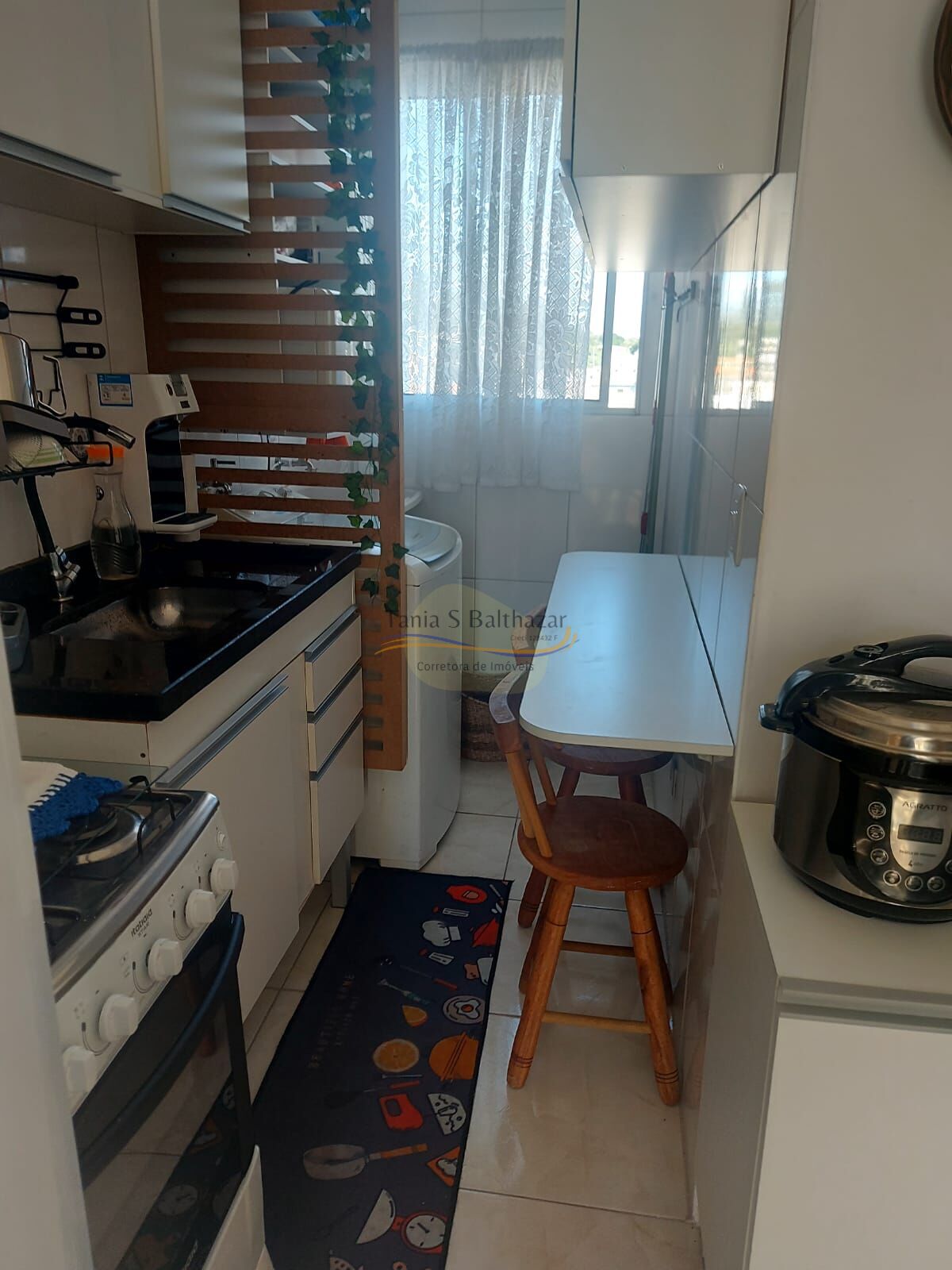 Apartamento, 2 quartos, 45 m² - Foto 19