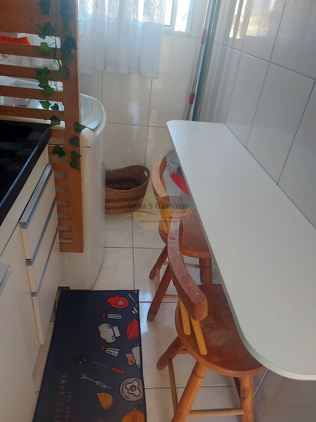 Apartamento, 2 quartos, 45 m² - Foto 21