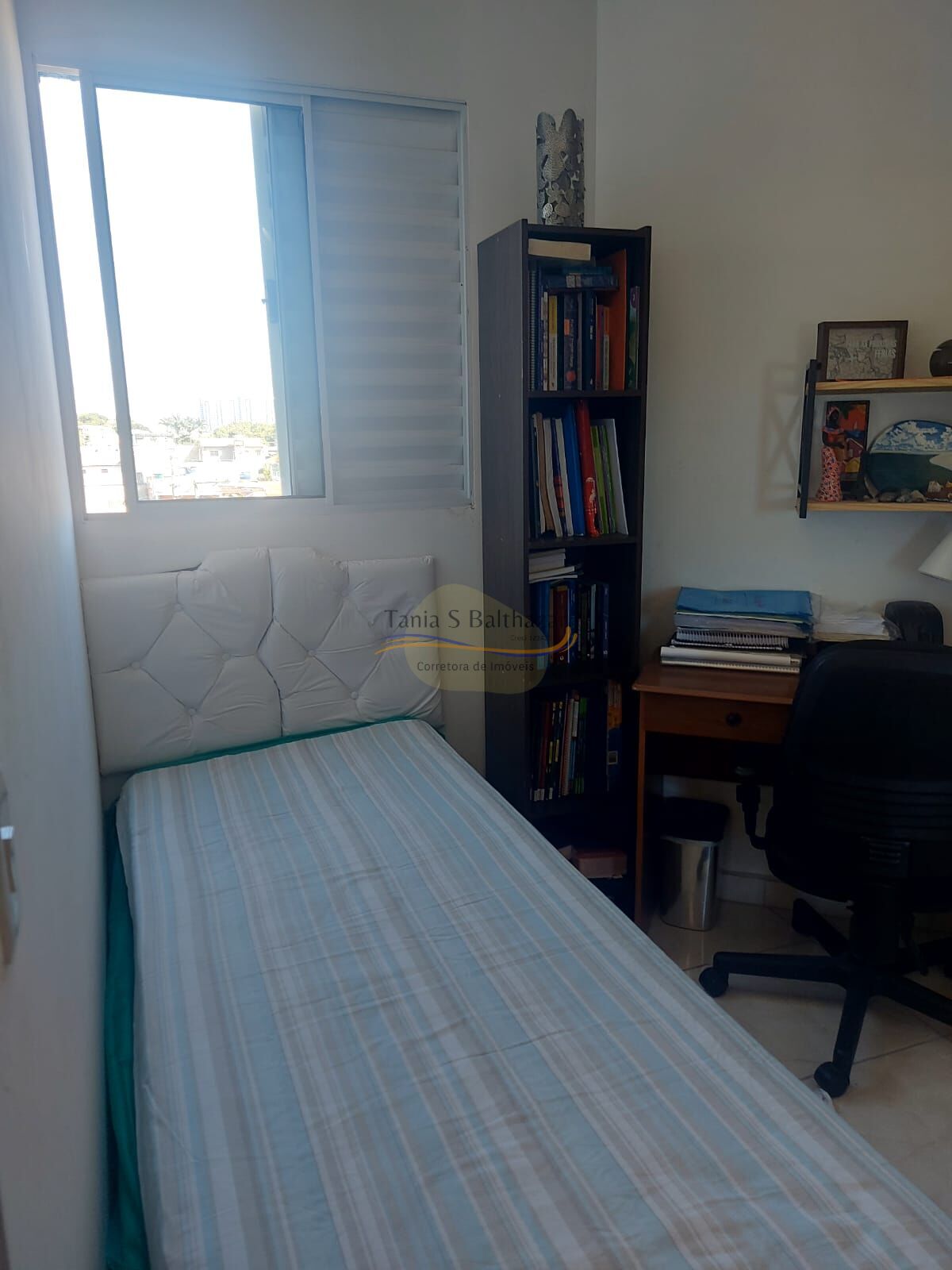 Apartamento, 2 quartos, 45 m² - Foto 6
