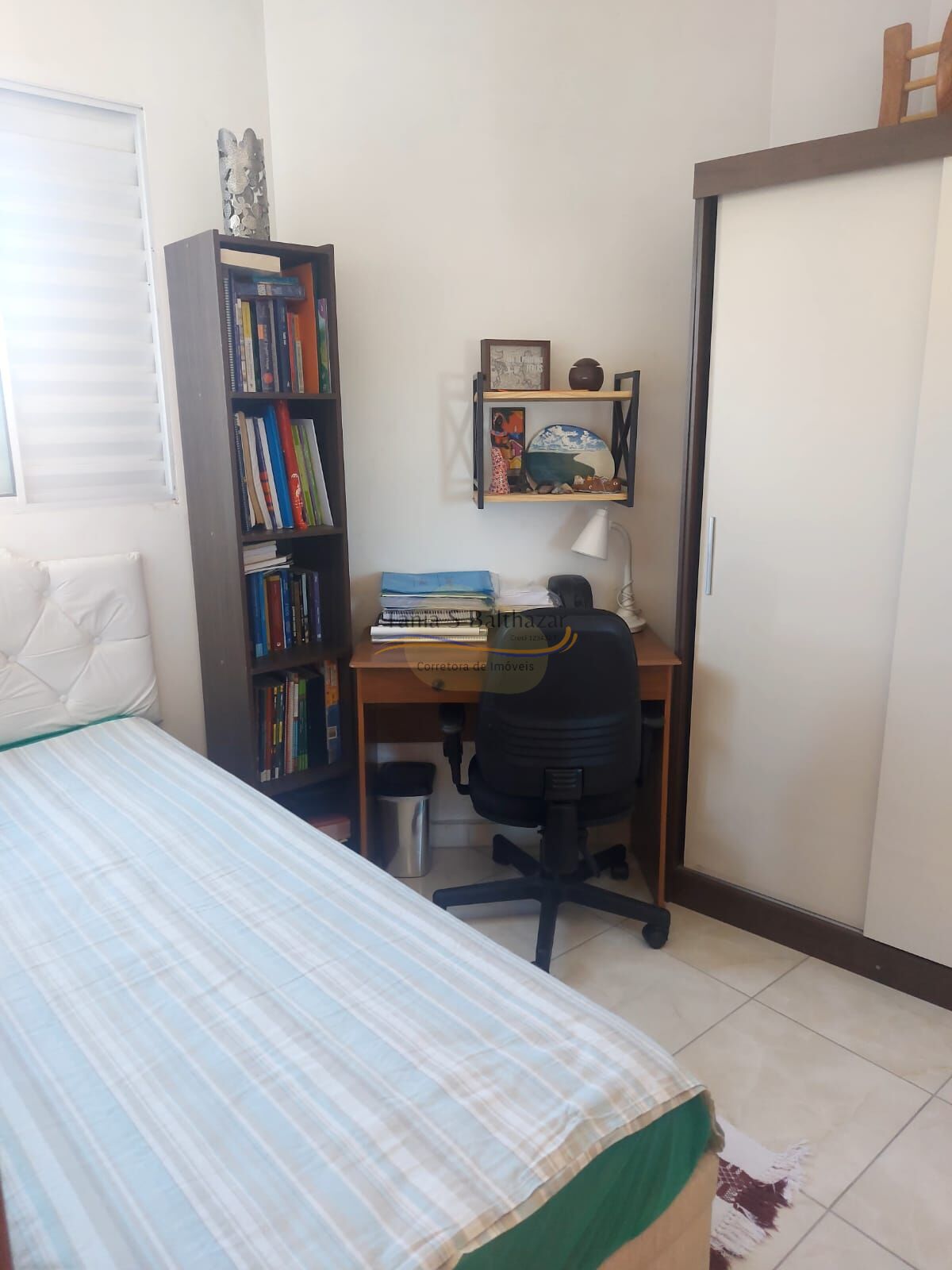 Apartamento, 2 quartos, 45 m² - Foto 11