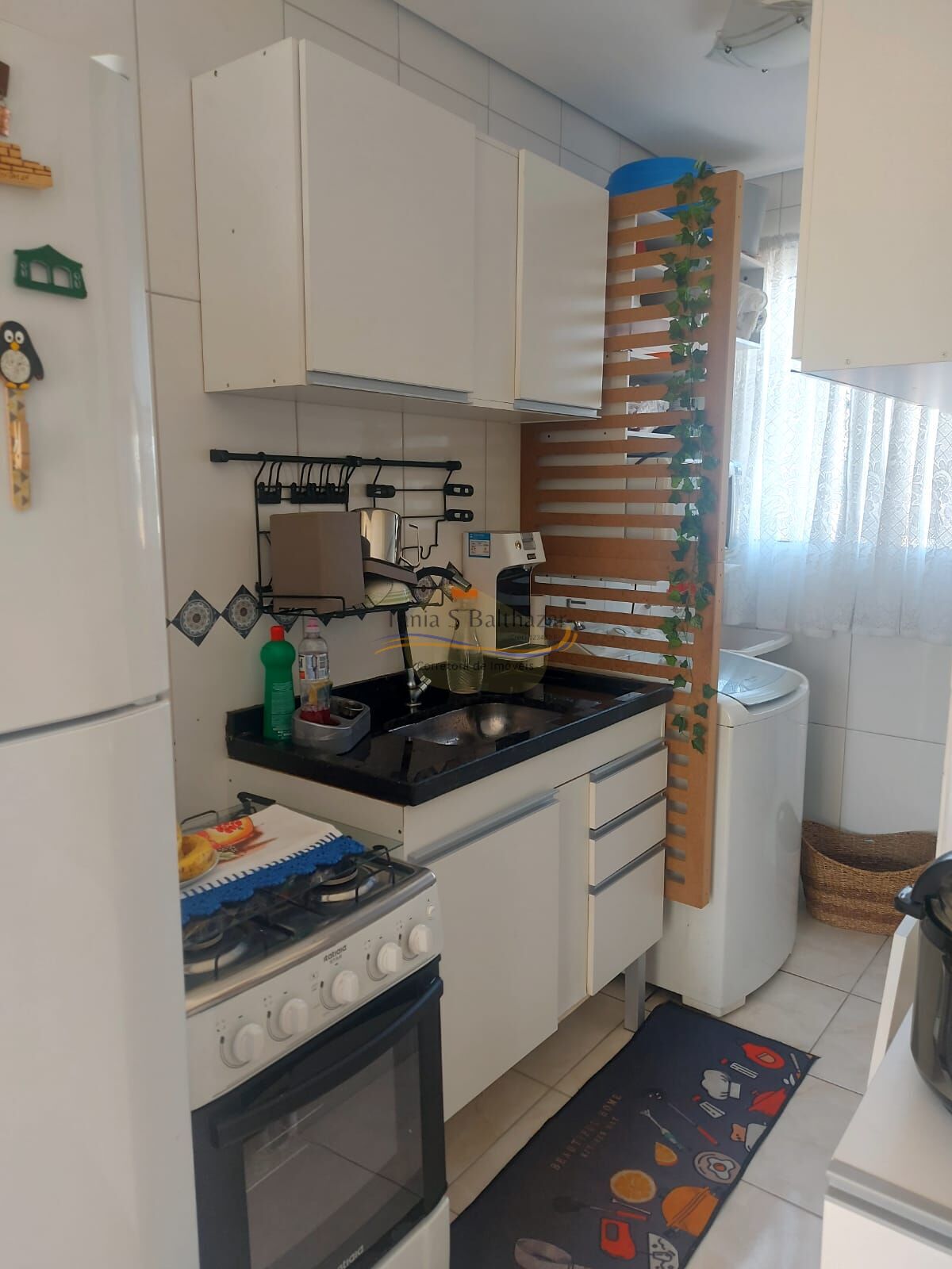 Apartamento, 2 quartos, 45 m² - Foto 18
