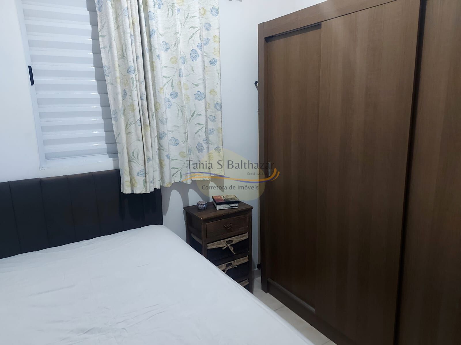Apartamento, 2 quartos, 45 m² - Foto 5