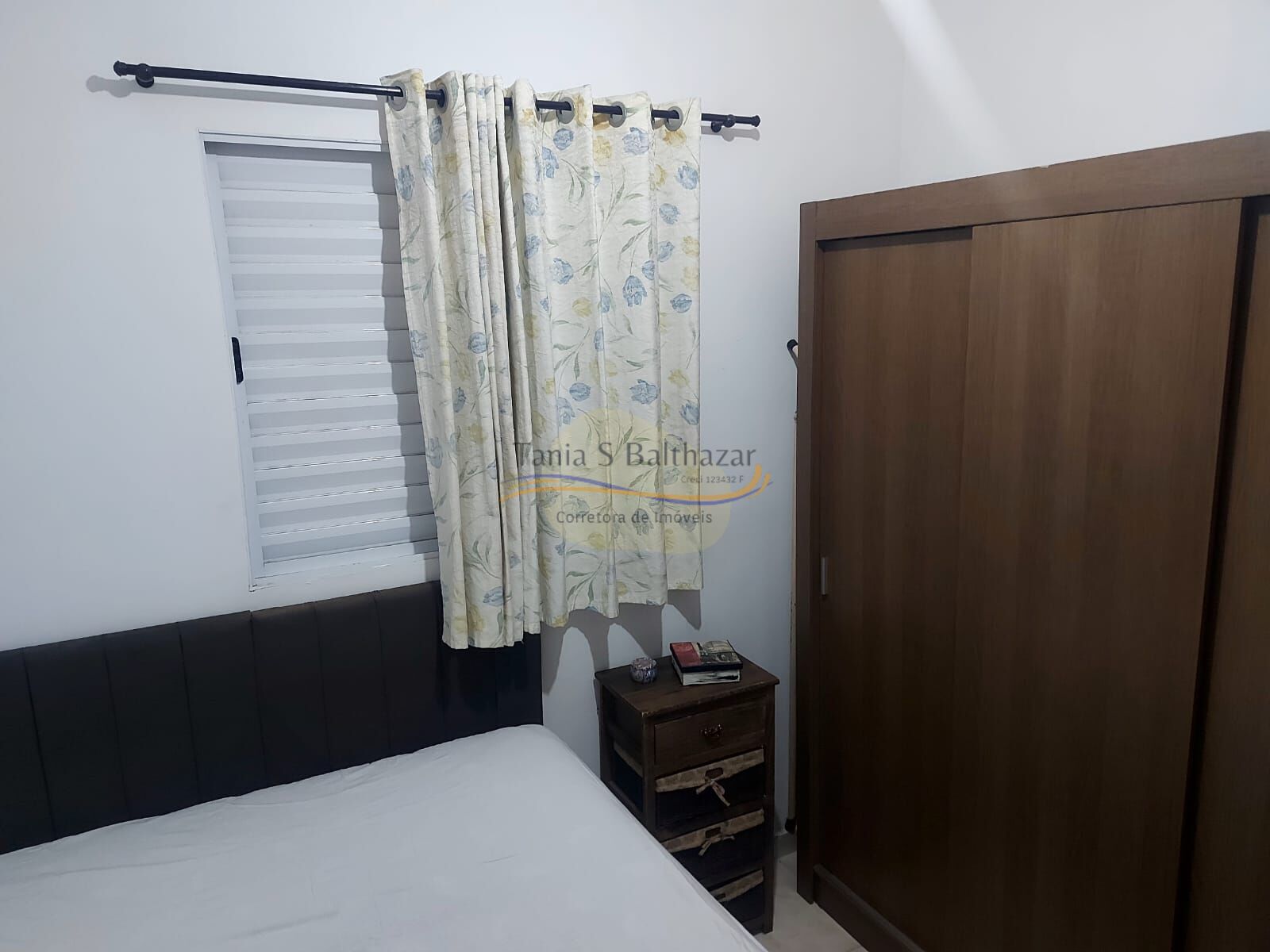 Apartamento, 2 quartos, 45 m² - Foto 7