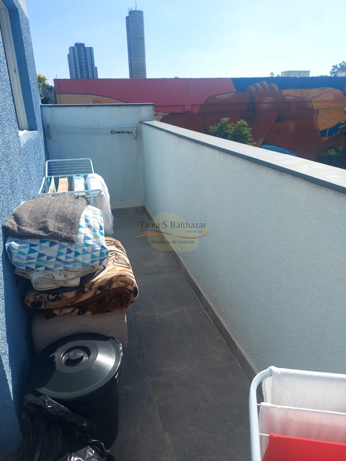 Apartamento, 2 quartos, 45 m² - Foto 29