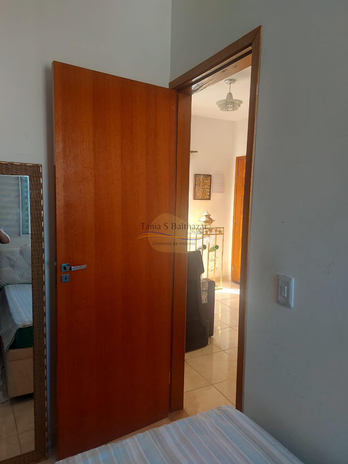 Apartamento, 2 quartos, 45 m² - Foto 4