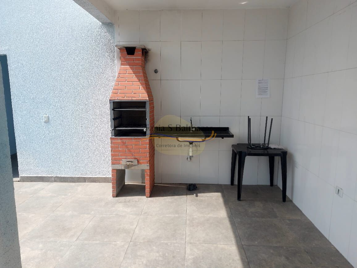 Apartamento, 2 quartos, 45 m² - Foto 36