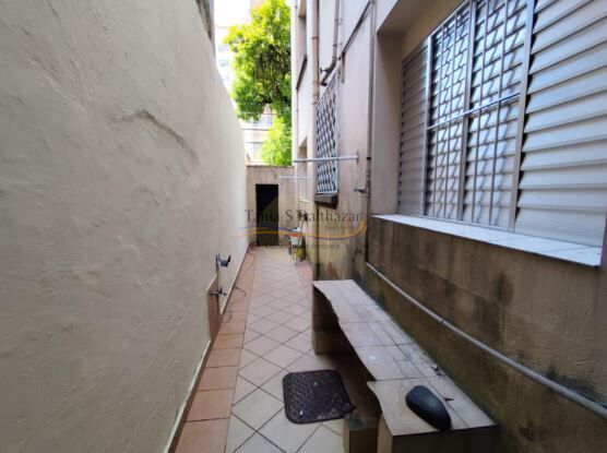 Apartamento, 3 quartos, 90 m² - Foto 14