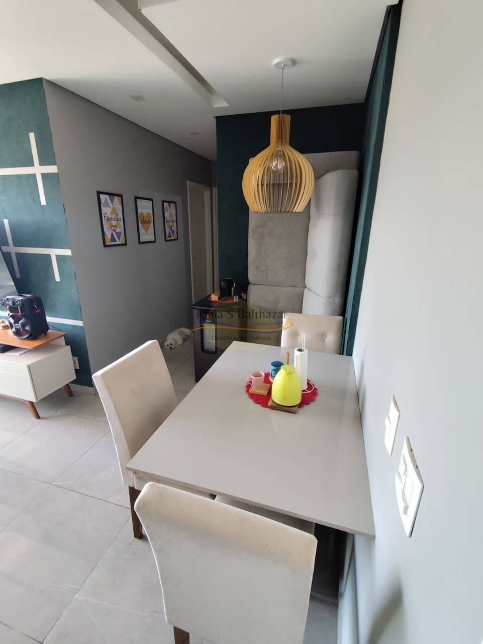 Apartamento, 2 quartos, 63 m² - Foto 10