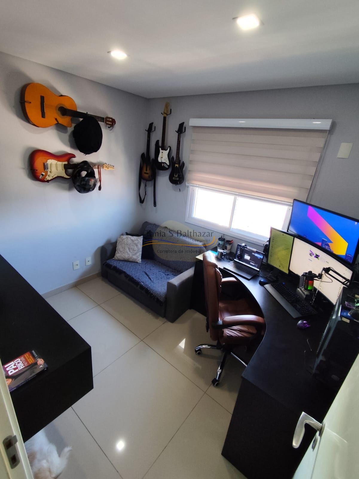 Apartamento, 2 quartos, 63 m² - Foto 12