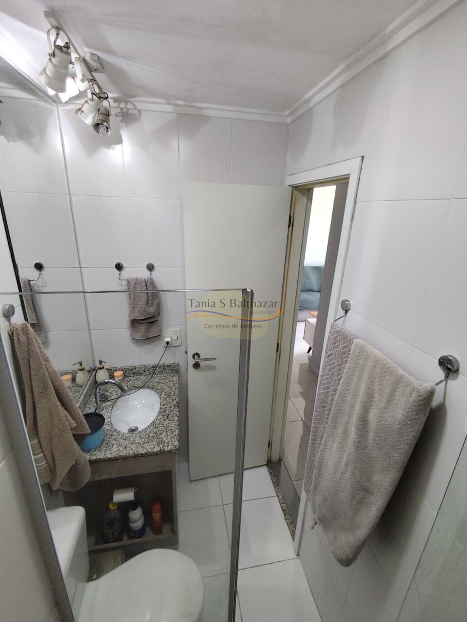 Apartamento, 2 quartos, 63 m² - Foto 26