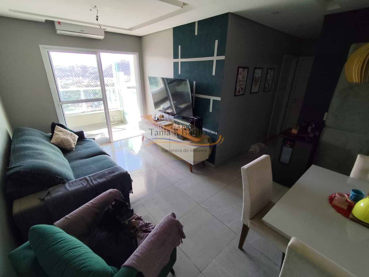 Apartamento, 2 quartos, 63 m² - Foto 6