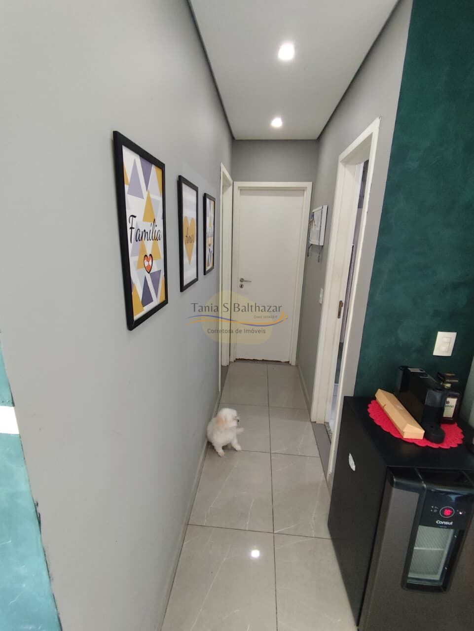 Apartamento, 2 quartos, 63 m² - Foto 16