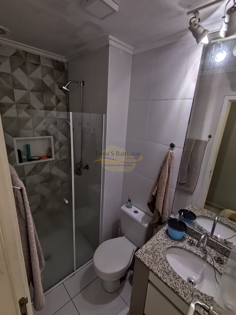 Apartamento, 2 quartos, 63 m² - Foto 27