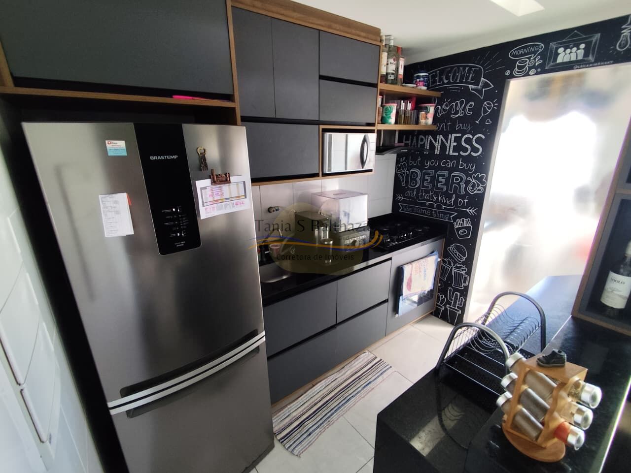 Apartamento, 2 quartos, 63 m² - Foto 21