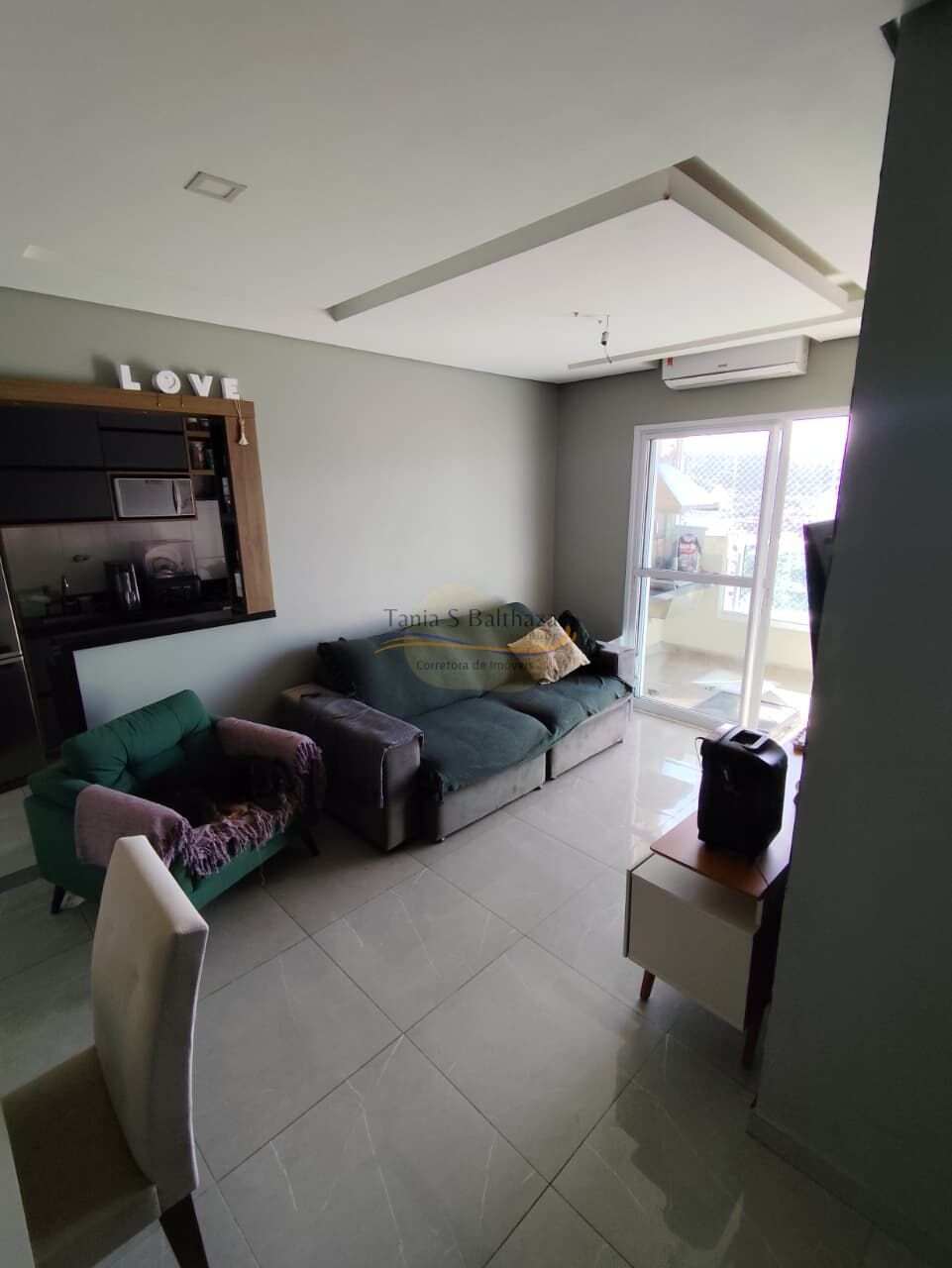 Apartamento, 2 quartos, 63 m² - Foto 8