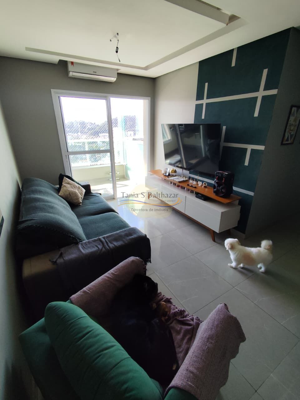 Apartamento, 2 quartos, 63 m² - Foto 5