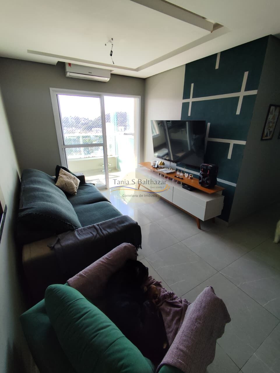 Apartamento, 2 quartos, 63 m² - Foto 9