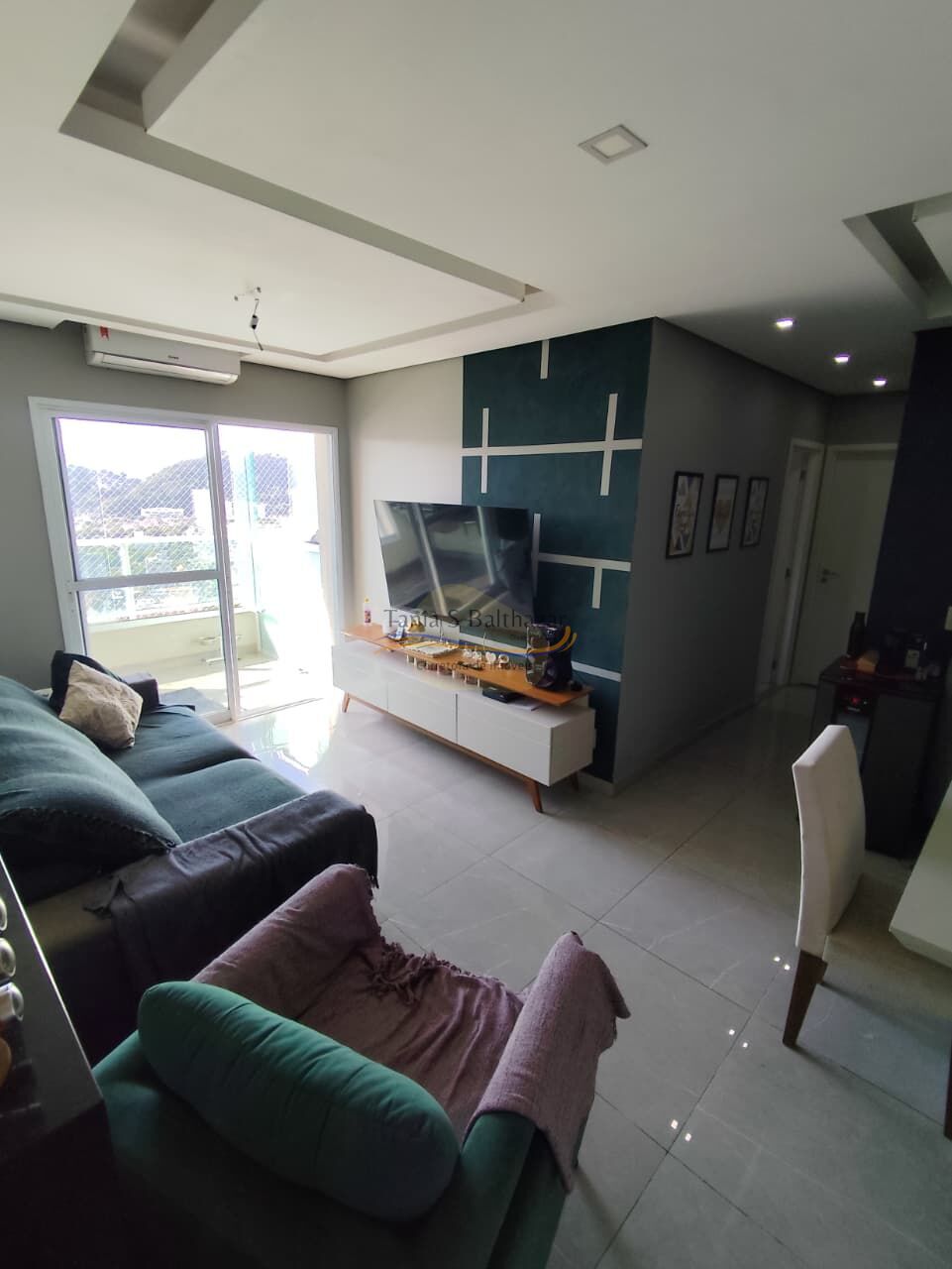 Apartamento, 2 quartos, 63 m² - Foto 7