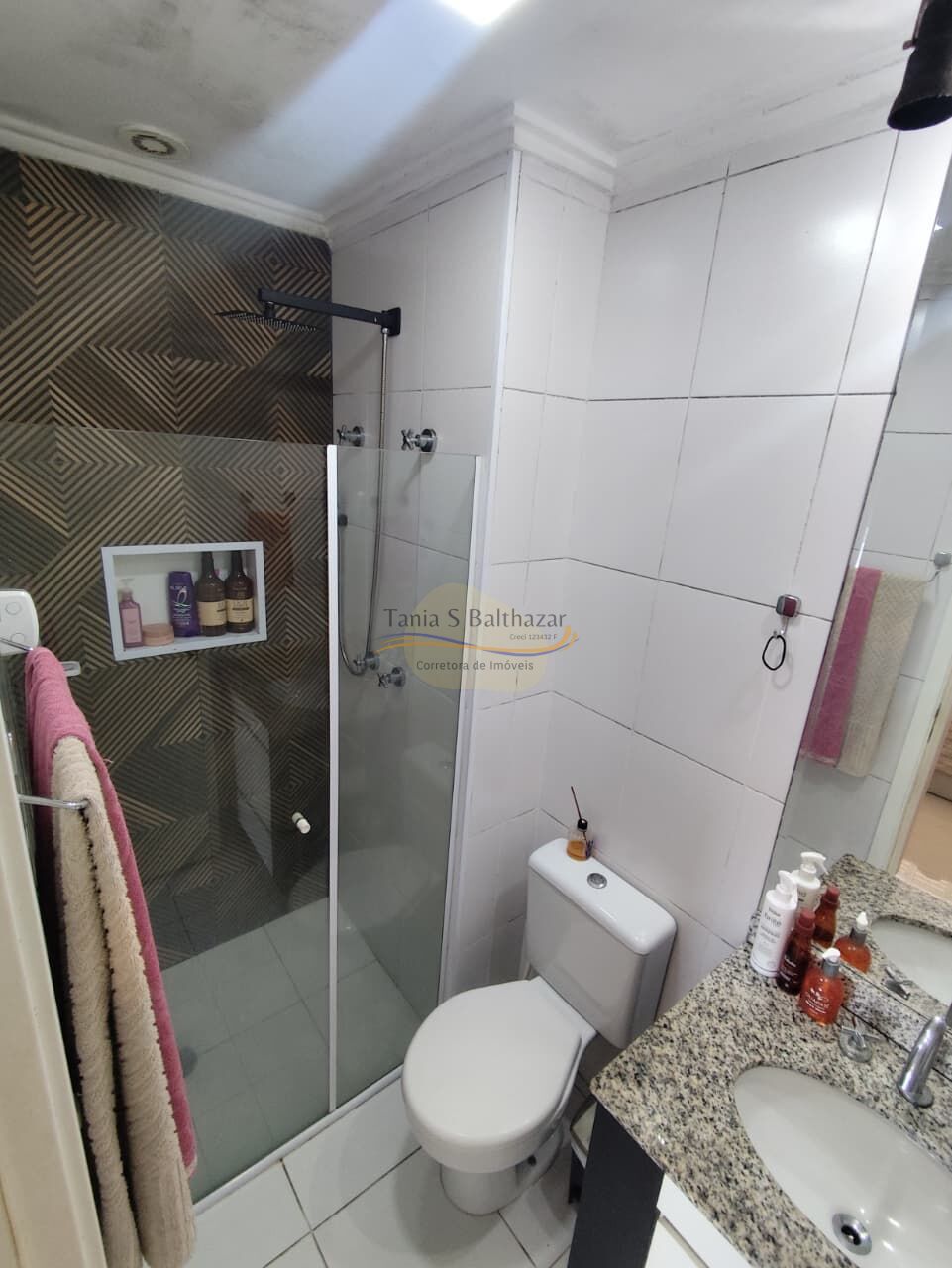 Apartamento, 2 quartos, 63 m² - Foto 23