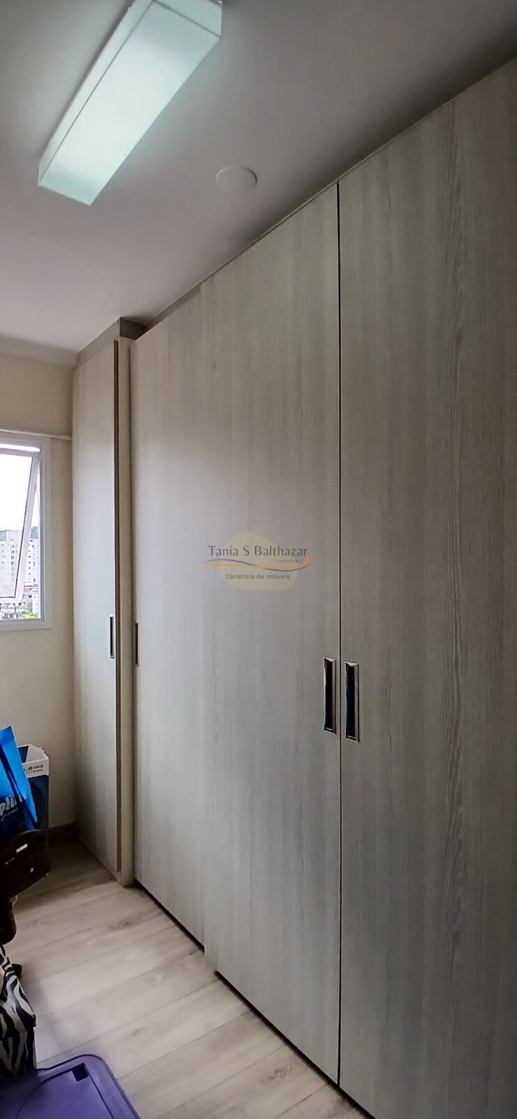 Apartamento, 3 quartos, 90 m² - Foto 7