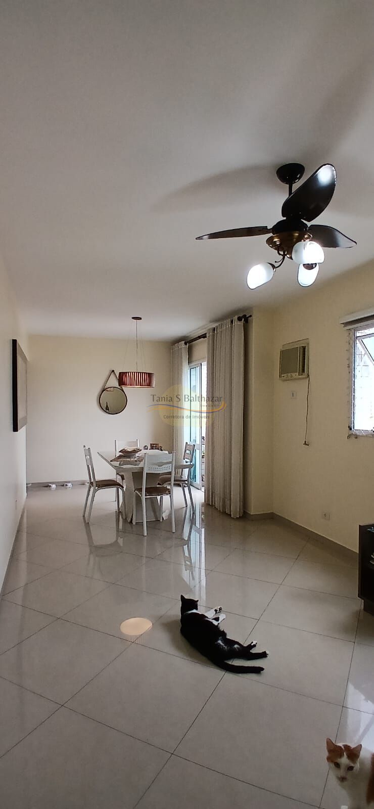 Apartamento, 3 quartos, 90 m² - Foto 4