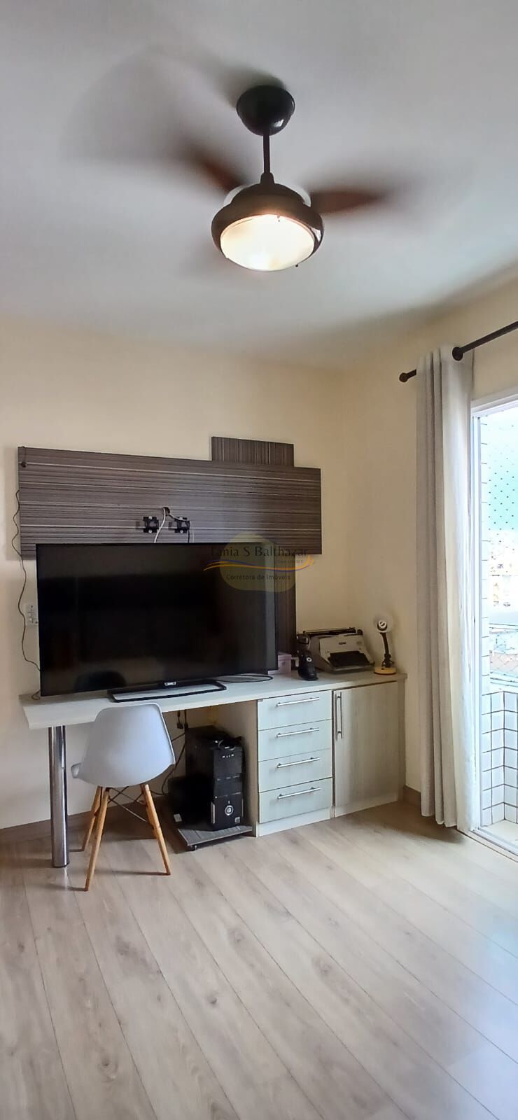 Apartamento, 3 quartos, 90 m² - Foto 9