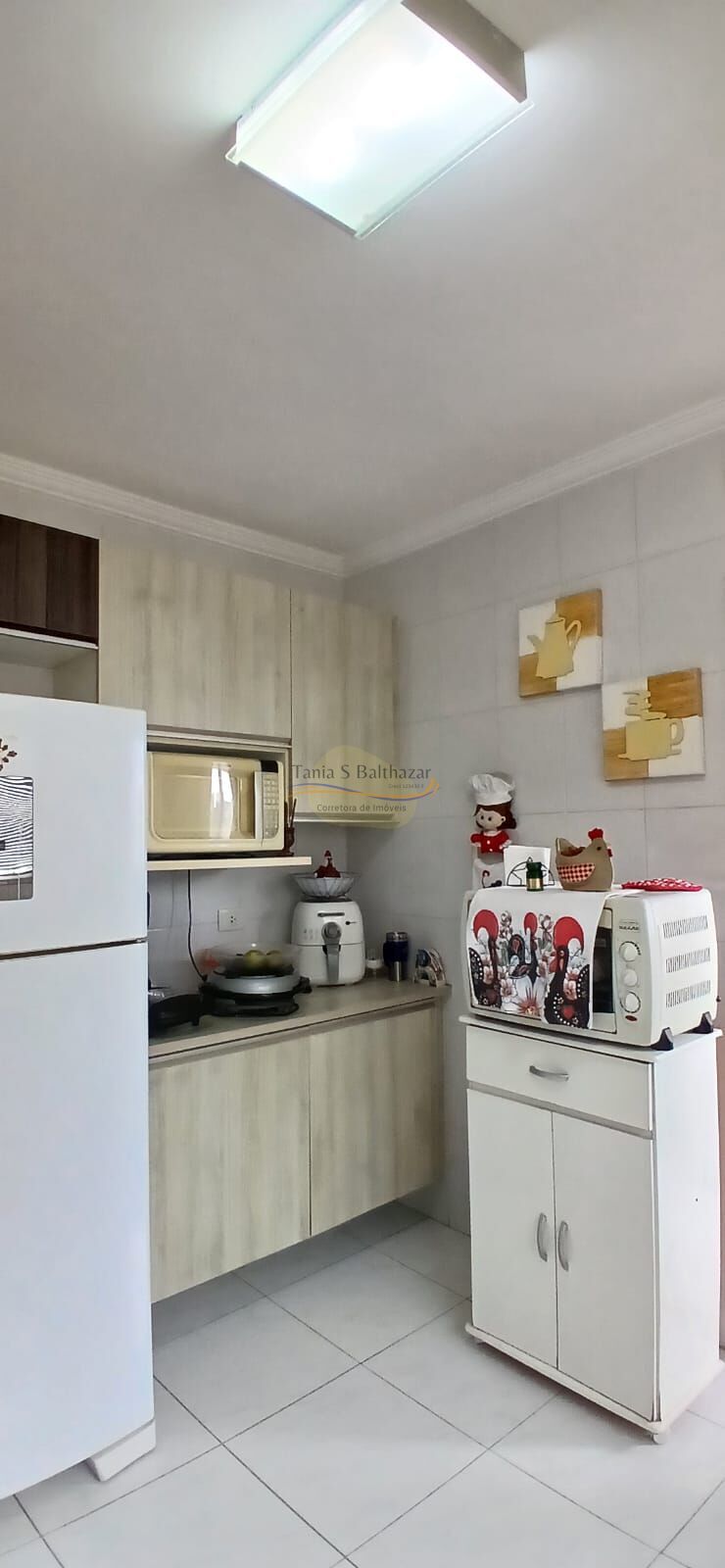 Apartamento, 3 quartos, 90 m² - Foto 17