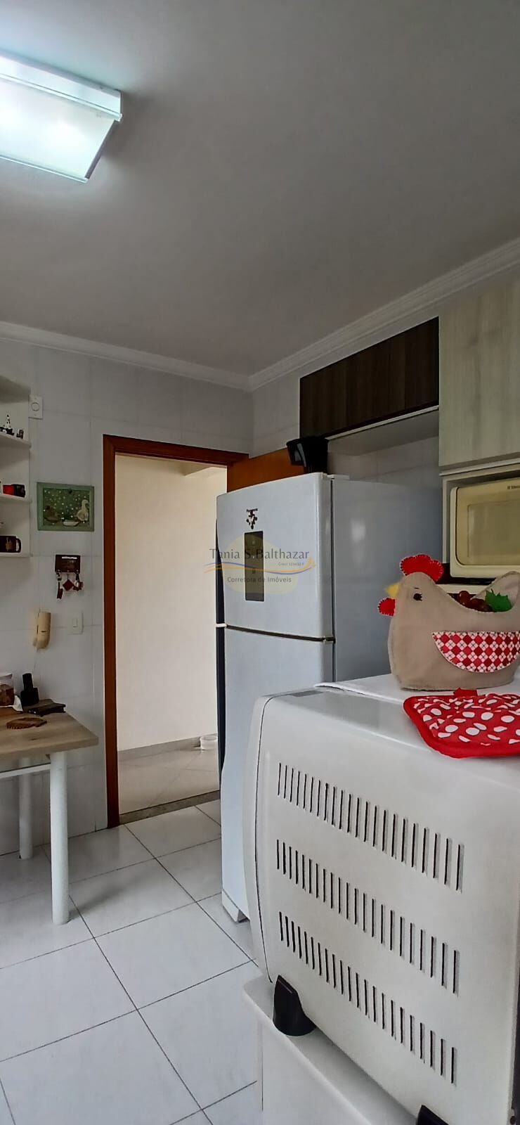 Apartamento, 3 quartos, 90 m² - Foto 15