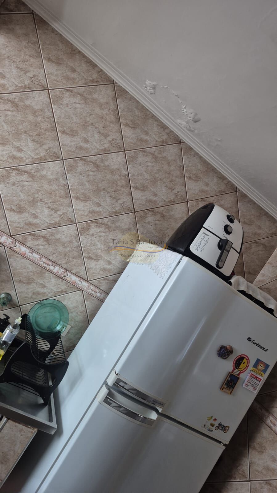 Apartamento, 2 quartos, 50 m² - Foto 9