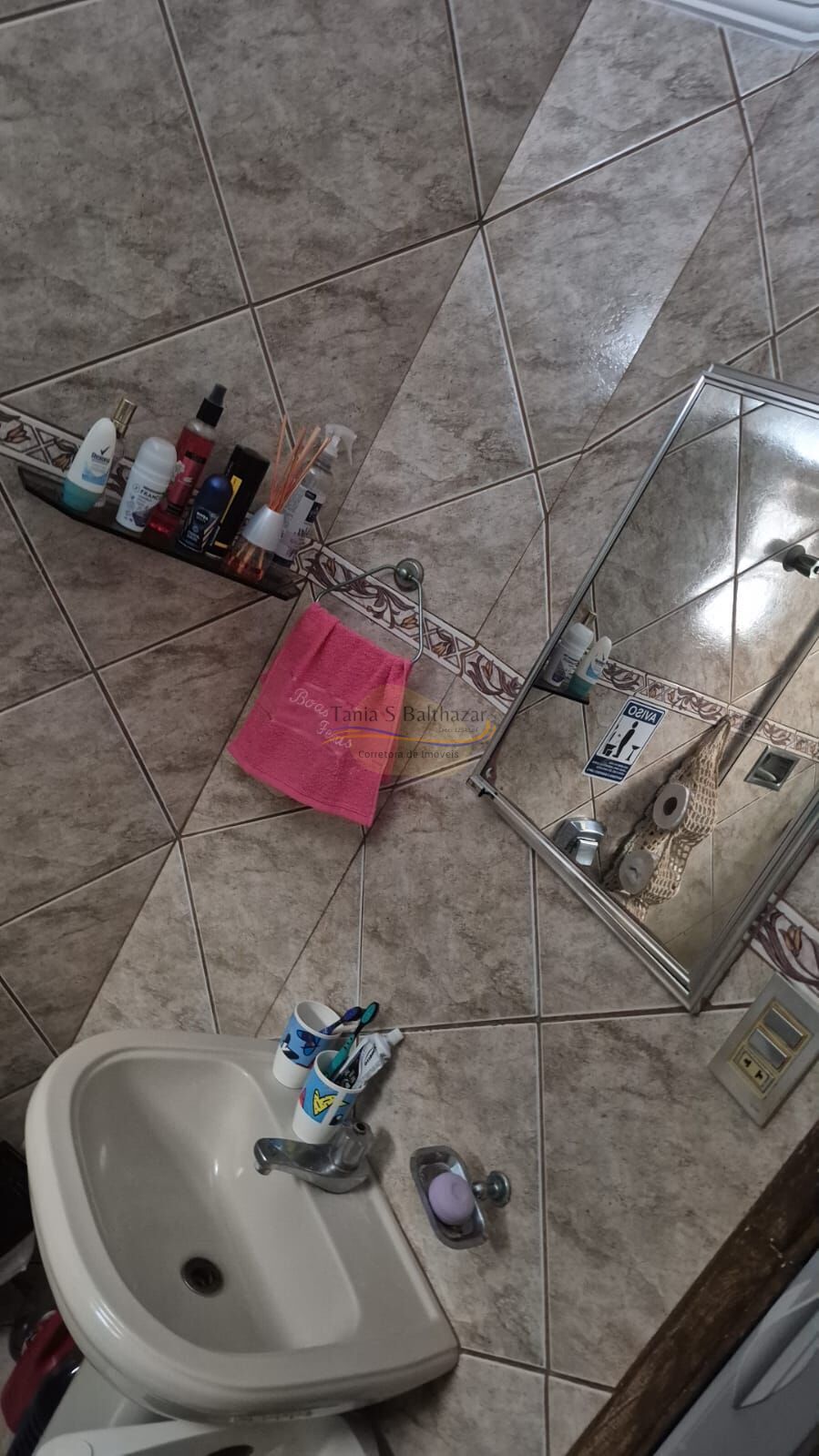 Apartamento, 2 quartos, 50 m² - Foto 12