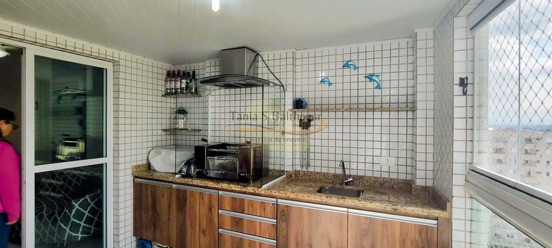 Apartamento, 2 quartos, 84 m² - Foto 19