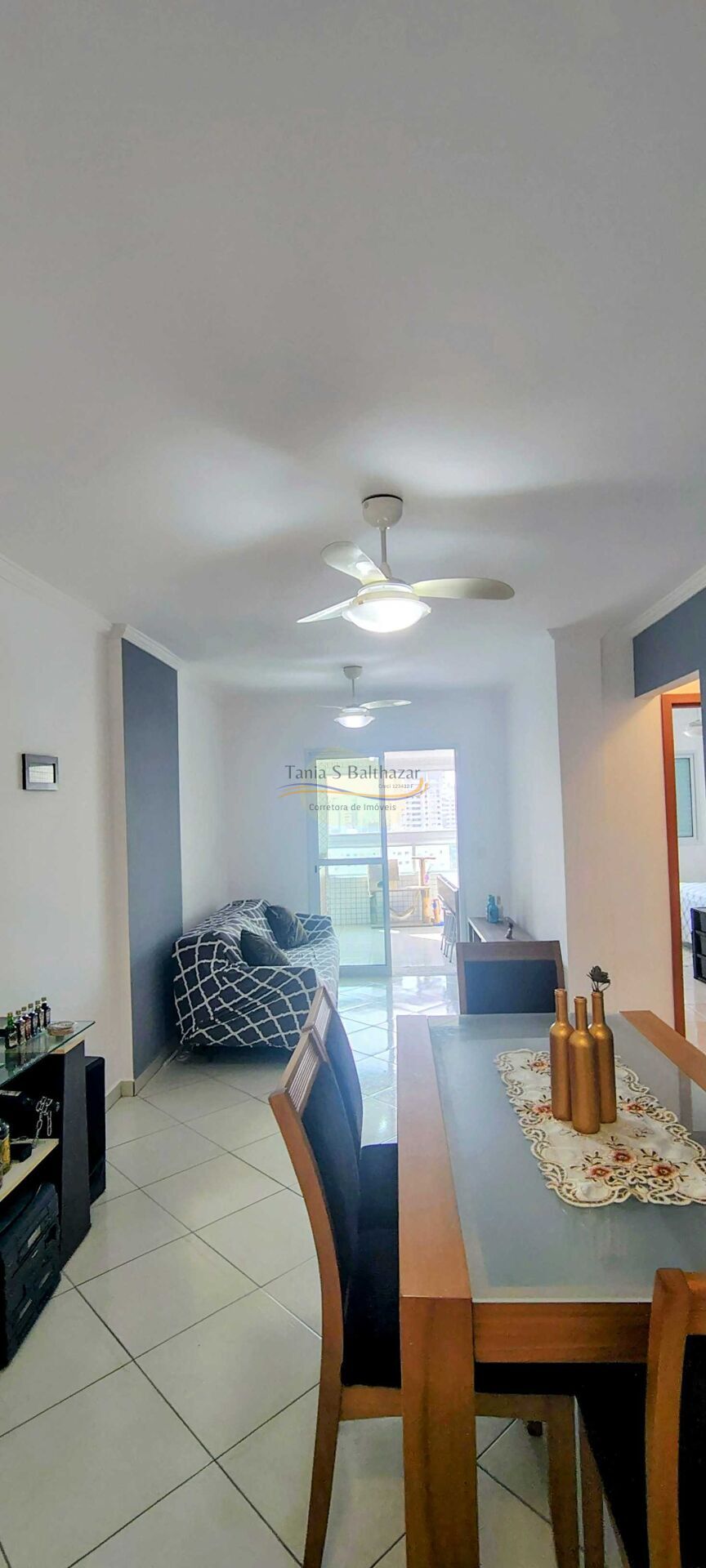 Apartamento, 2 quartos, 84 m² - Foto 6