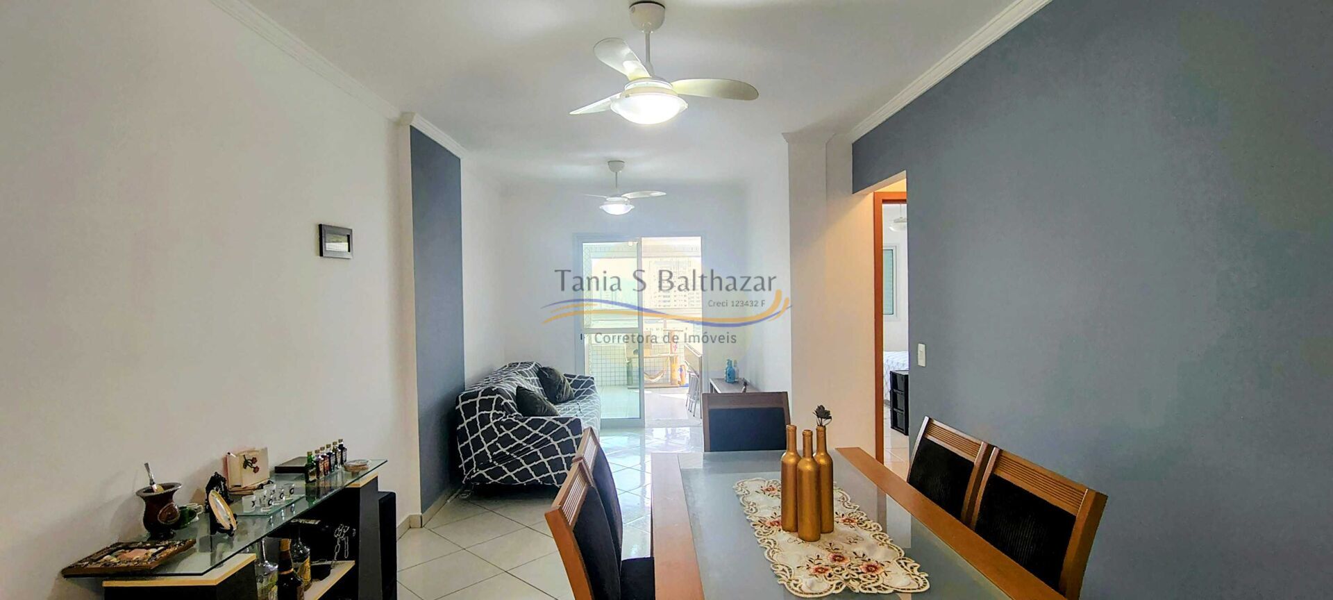 Apartamento, 2 quartos, 84 m² - Foto 7