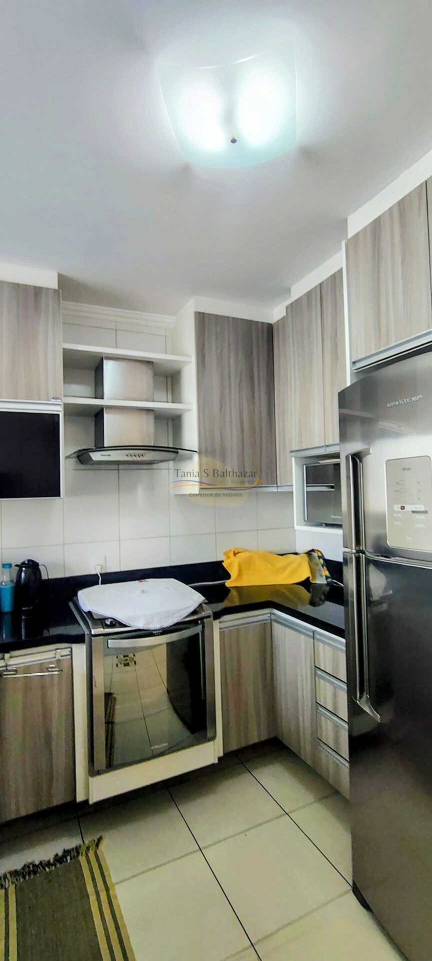 Apartamento, 2 quartos, 84 m² - Foto 5